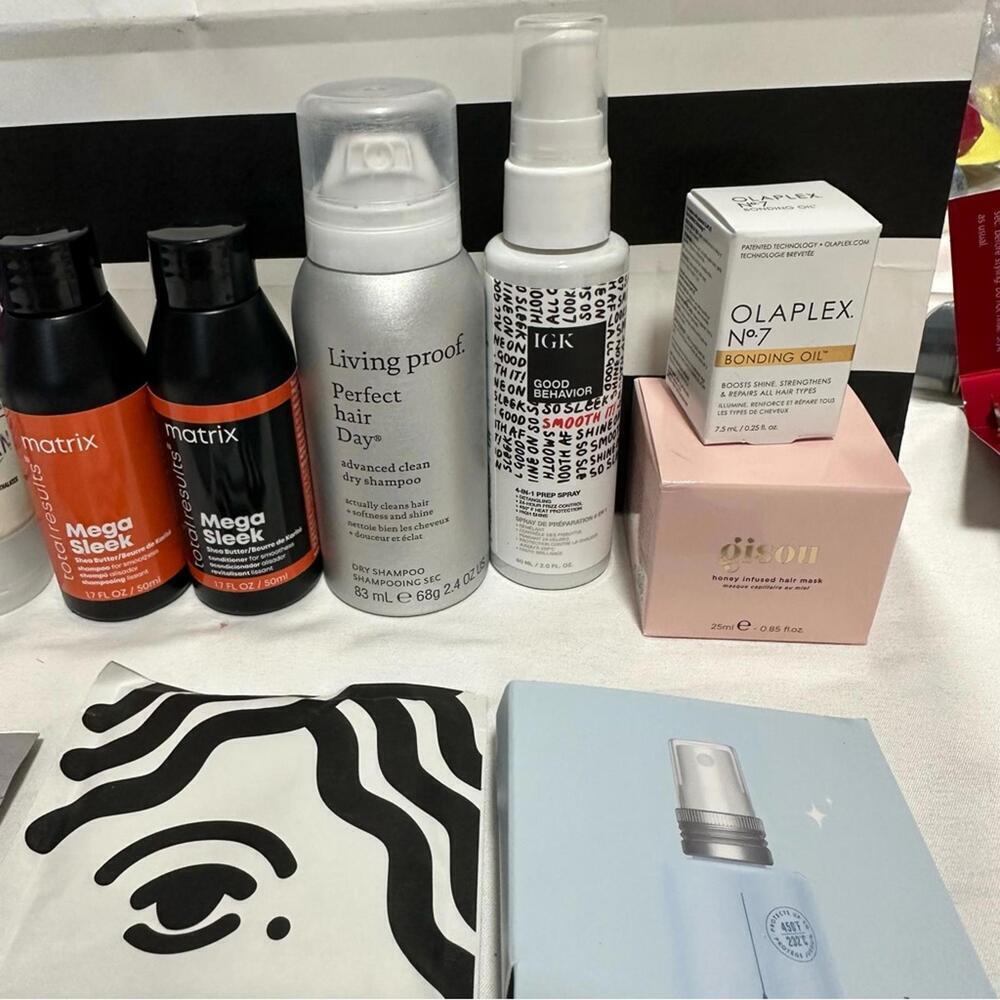 Sephora Ultimate Hair Care Bundle - Picture 3 of 5